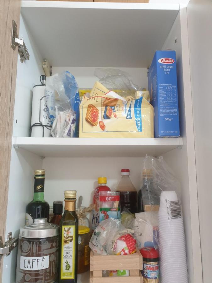 דירות Santadi Casa Del Cicloturista מראה חיצוני תמונה