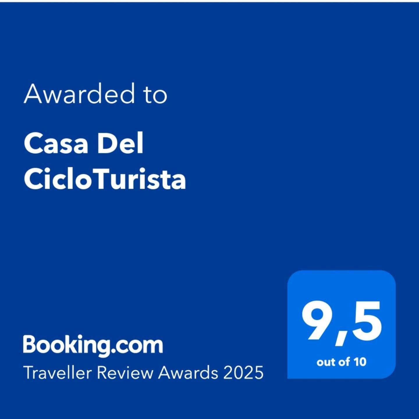 דירות Santadi Casa Del Cicloturista מראה חיצוני תמונה