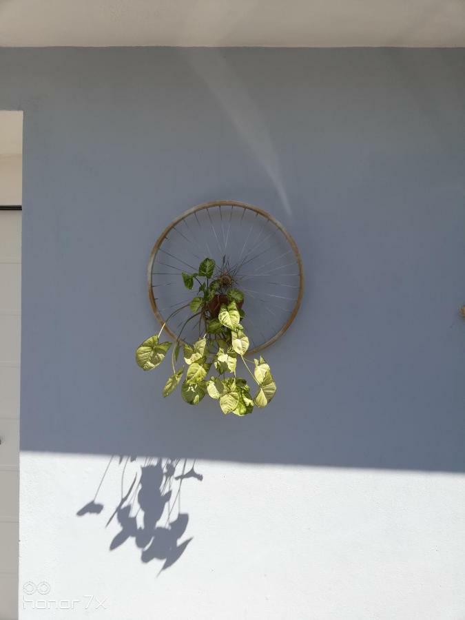 דירות Santadi Casa Del Cicloturista מראה חיצוני תמונה
