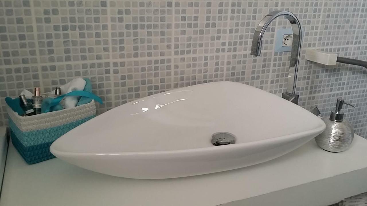 דירות Santadi Casa Del Cicloturista מראה חיצוני תמונה
