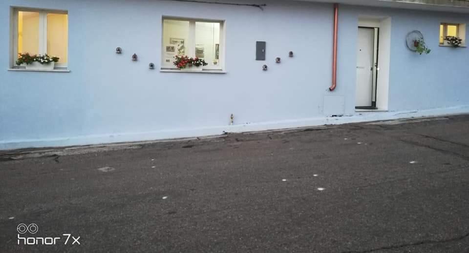 דירות Santadi Casa Del Cicloturista מראה חיצוני תמונה